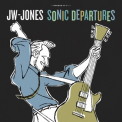 JW-Jones - Sonic Departures '2020