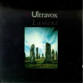 Ultravox - Lament (1 Of 2) '2009