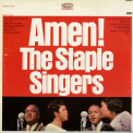 Staple Singers, The - Amen! [hi-res] '2016