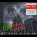 Alice Cooper - Detroit Stories '2021