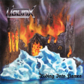 Voltax - Hiding Into Flames '2013