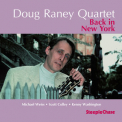 Doug Raney - Back In New York '1997