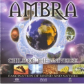 Ambra - Child Of The Universe '2003