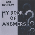 Ken Hensley - My Book Of Answers '2021