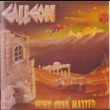 Galleon - Mind Over Matter (2005 Remaster) '1998