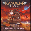 Nanowar Of Steel - Stairway To Vahalla (bonus Disc) '2020