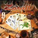 Zorall - Zorall Floss '2007