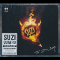 Suzi Quatro - The Devil In Me '2021