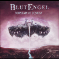 Blutengel - Fountain Of Destiny  '2021