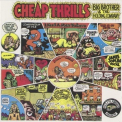 Big Brother & The Holding Company - Cheap Thrills '1968