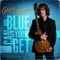 Gary Moore - How Blue Can You Get '2021