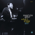 Marvin Gaye - What's Going On (live) (Remastered) '2019