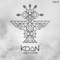 Koan - Ukjent Omrade (Lost Tapes 1996-2008) Side B. '2021