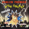 Evelyn Thomas - High Energy (Special Remix) '1984