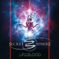 Secret Sphere - Lifeblood '2021