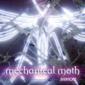 Mechanical Moth - Mirrors '2021