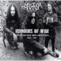 Wargasm - Rumours of War : The Complete Demo Collection 1986 -1994  '2021