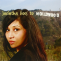 Jacintha - Jacintha Goes To Hollywood '2007
