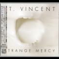 St. Vincent - Strange Mercy '2011