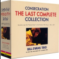 Bill Evans Trio, The - Consecration (The Last Complete Collection) '1989