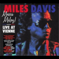 Miles Davis - Merci Miles! Live At Vienne '2021