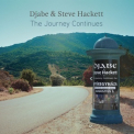 Djabe & Steve Hackett - The Journey Continues '2021