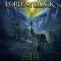 Lords Of Black - Alchemy Of Souls - Part I [FR CD 1069] '2020