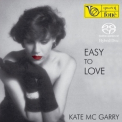 Kate McGarry - Easy To Love '2016