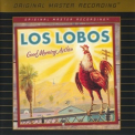 Los Lobos - Good Morning Aztlan '2002