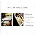 The Peter Malick Group - Chance & Circumstance '2003