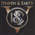 Heaven & Earth - V '2021