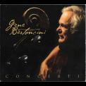 Gene Bertoncini - Concerti '2008