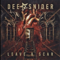 Dee Snider - Leave A Scar '2021