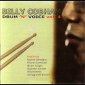 Billy Cobham - Drum 'N' Voice Vol. 4 '2014