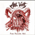 Anal Vomit - From Peruvian Hell '2002