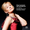 Hector Berlioz - La Captive (Lisa Larsson) '2014