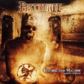 Pestilence - Resurrection Macabre '2009