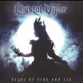 Crystal Viper - Tales Of Fire And Ice [Japan] '2019
