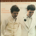 Carlos Santana & Mahavishnu John Mclaughlin - Love Devotion Surrender (MFSL) '1973