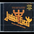 Judas Priest - Reflections - 50 Heavy Metal Years Of Music '2021