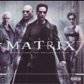 Various Artists - The Matrix (Music From The Motion Picture) '1999