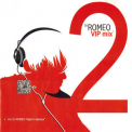 Dj Romeo - Vip Mix Vol. 2 '2005