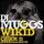 DJ Muggs - Wikid (feat. Chuck D & Jahred) '2012