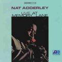 Nat Adderley - Live At Memory Lane '1966