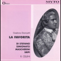 Gaetano Donizetti - La Favorita (Renato Cellini) '2000