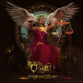 Born Of Osiris - Angel Or Alien '2021