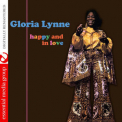 Gloria Lynne - Happy And In Love (Digitally Remastered) '2010