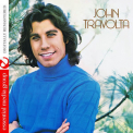 John Travolta - John Travolta (Digitally Remastered) '2010