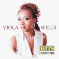 Viola Wills - Hits Anthology '2013