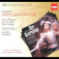 Jules Massenet - Don Quichotte (Michel Plasson) '1993